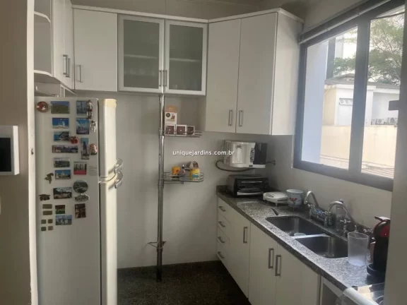 Imagem Apartamento para alugar Jardim América São Paulo