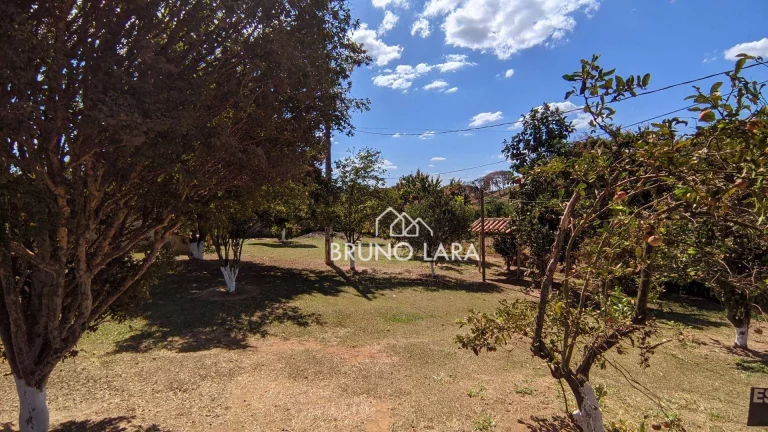 Imagem Sítio à venda 5500 m², bairro São José - São Joaquim de Bicas/MG