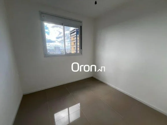 Imagem Apartamento à venda, 57 m² por R$ 450.000,00 - Setor Aeroporto - Goiânia/GO