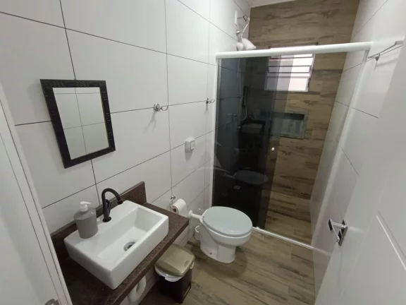 Imagem CASA, 3 QUARTOS SENDO 1 SUITE, COM PISCINA , PRAIA DAS PALMEIRAS
