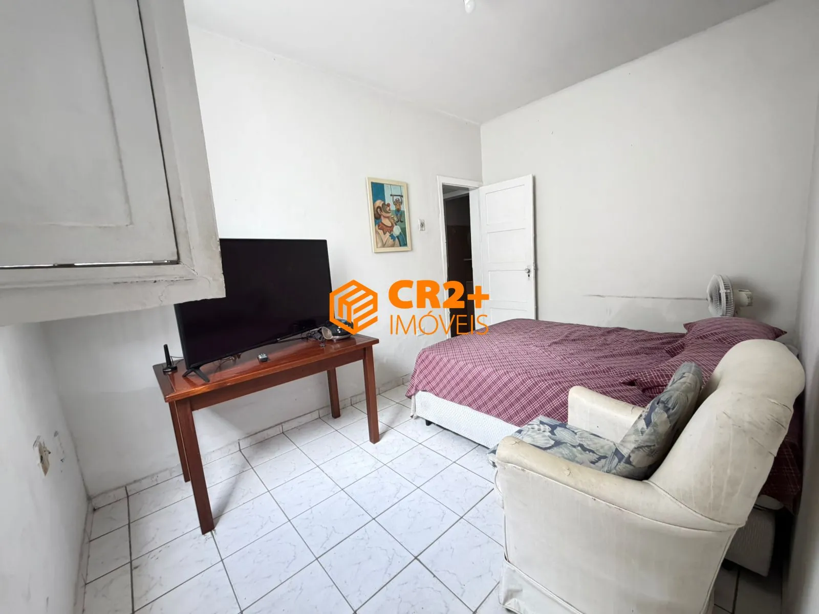 Imagem CASA À VENDA NO HIPÓDROMO - ESPAÇO, CONFORTO E ÓTIMA LOCALIZAÇÃO- 360m²