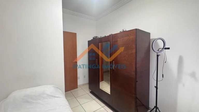Imagem Apartamento à venda no bairro Cidade Nobre - Ipatinga