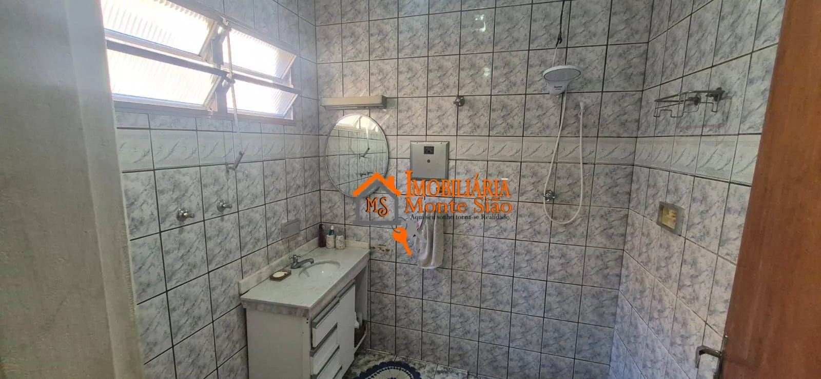 Imagem Sobrado com 2 dormitórios à venda, 1 m² por R$ 532.000,00 - Jardim Paraíso - Guarulhos/SP