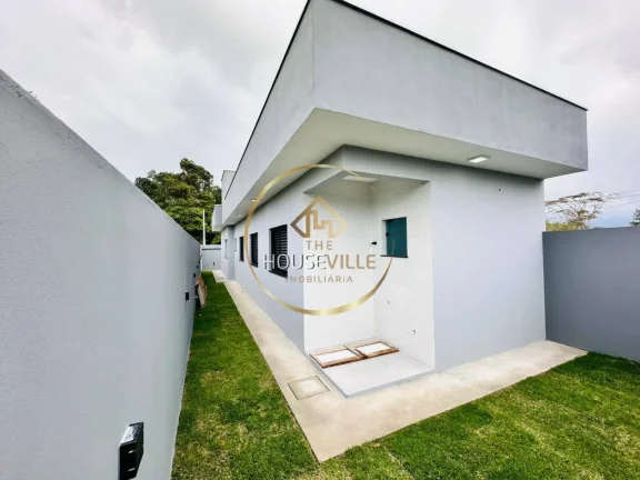 Imagem Casa, 3 Dormitórios, 180M², Morro do Algodão, Caraguatatuba.