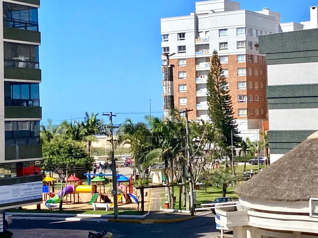 Imagem Apartamento 1 Dormitório - Bairro Centro
