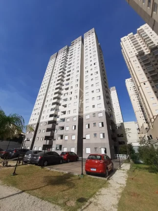 Imagem Apartamento para venda Jardim Conceição 3 dormitórios 01 suite