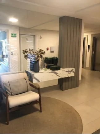 Imagem Apartamento com 2 Quartos à Venda, 61 m² em Centro - Criciúma