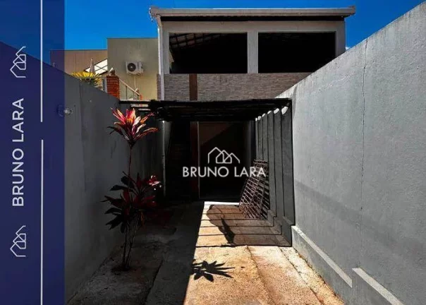 Foto do imóvel Casa à venda - São Joaquim de Bicas /MG