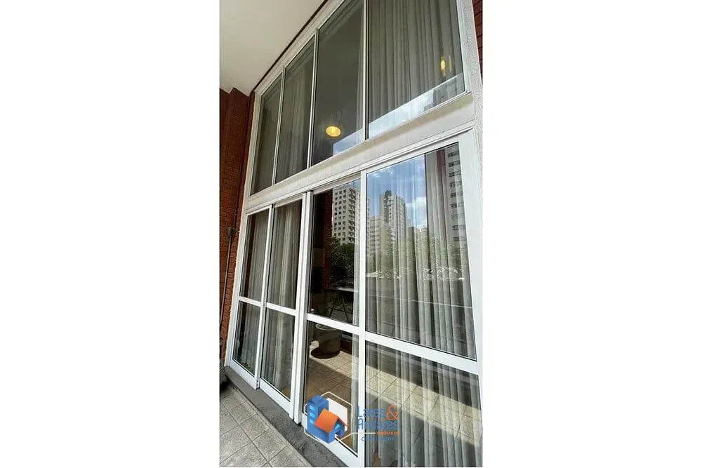 Imagem Apartamento à venda 1 Quarto 1 Suite 2 Vagas 79M² Itaim Bibi São Paulo - SP