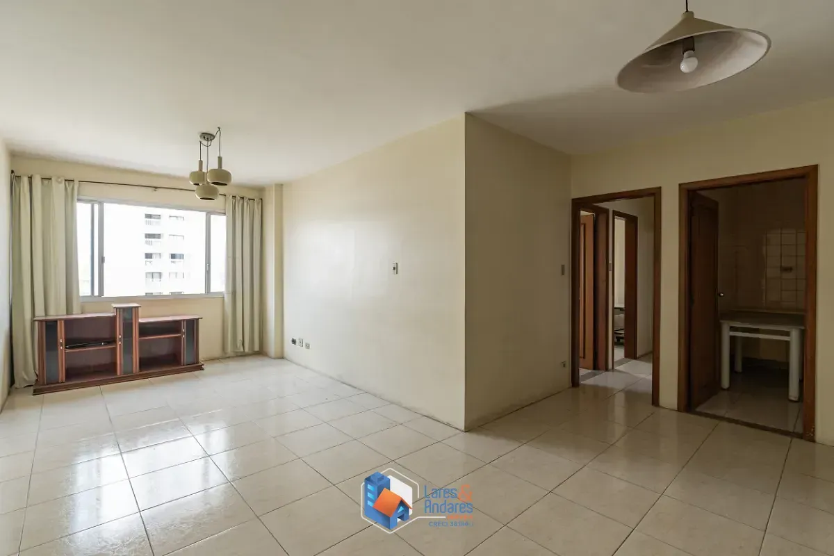 Imagem Apartamento para venda em Paraíso com 3 quartos, sendo 1 suíte, 133m²