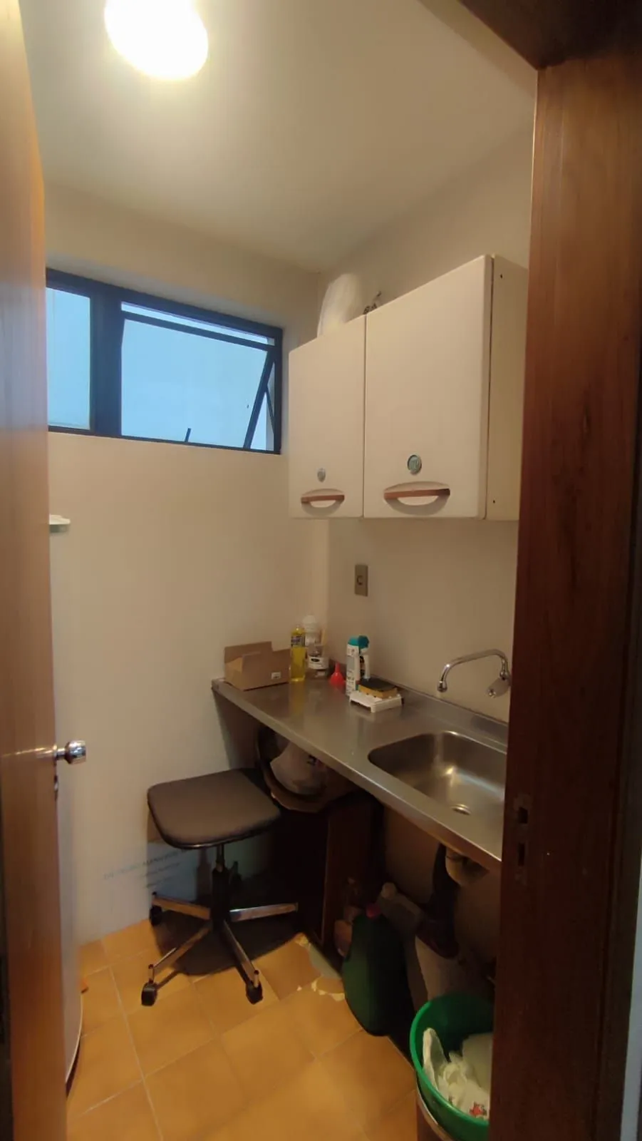 Imagem Conjunto comercial com 2 salas, prontas para atendimento, Moinhos de Vento