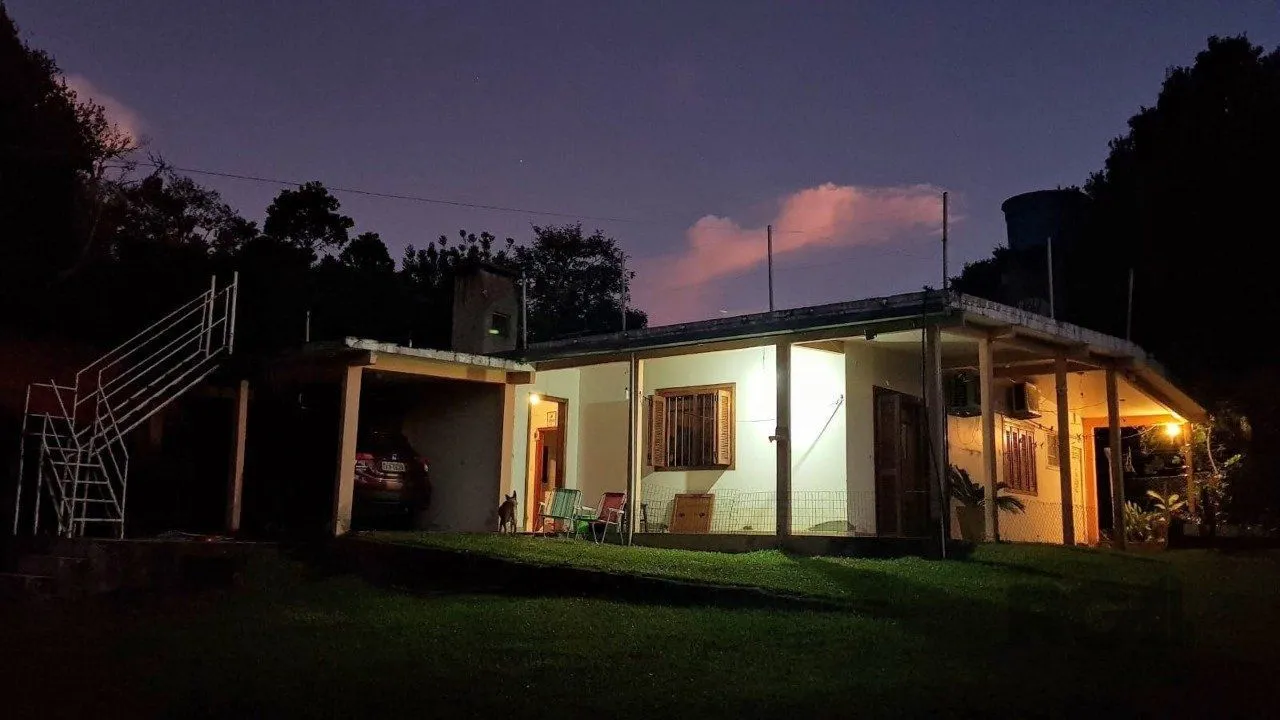 Imagem Sítio em Fiuza