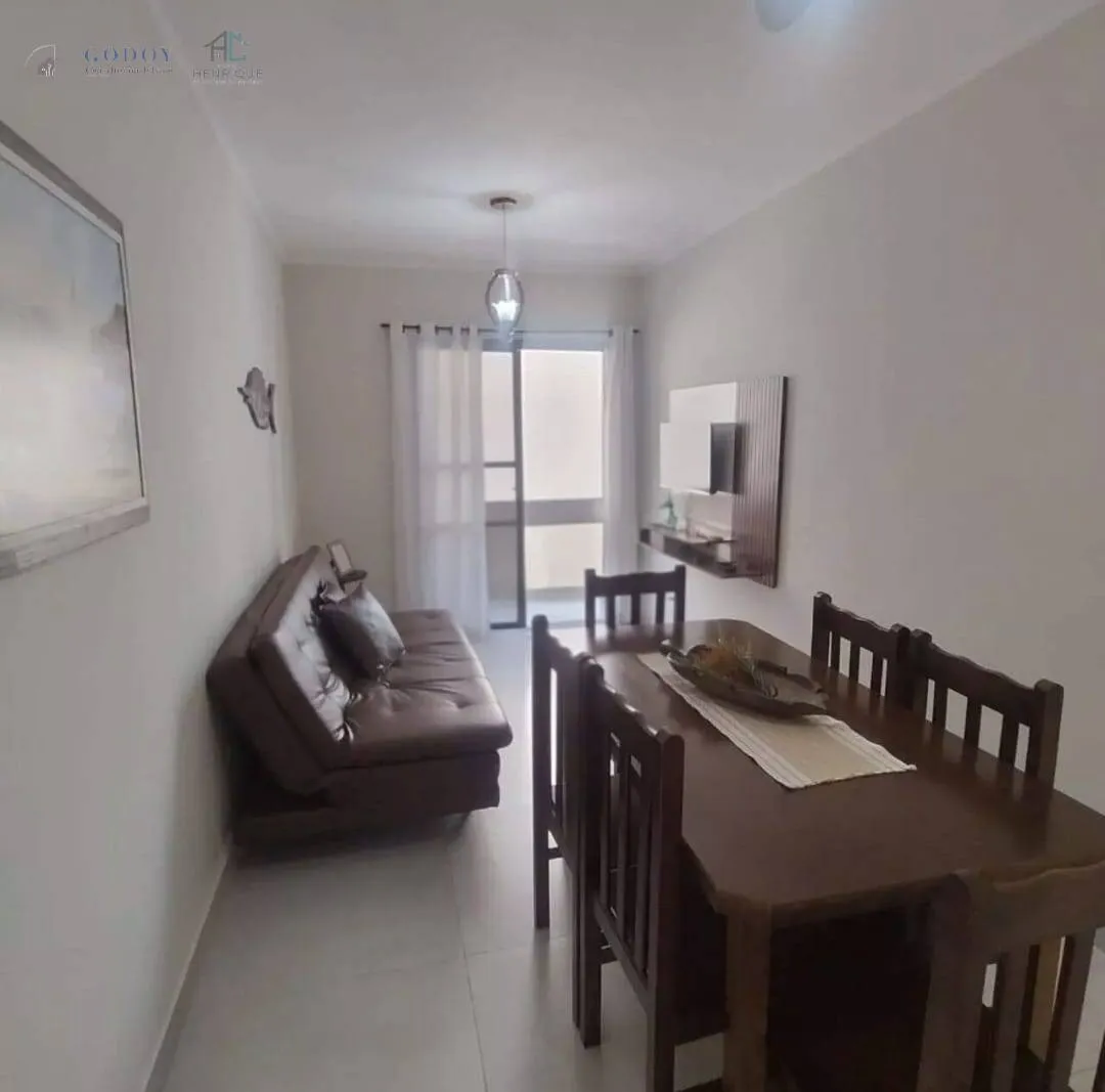 Imagem Apartamento à Venda na Praia Grande, Ubatuba/SP