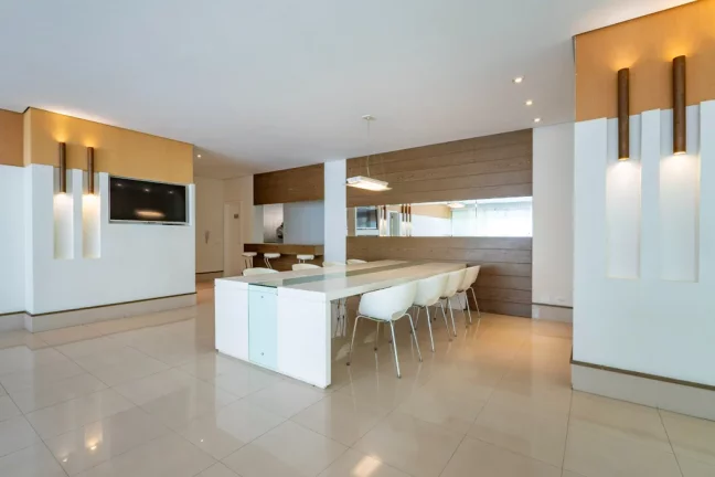 Imagem Apartamento à venda em São Paulo, Vila Suzana, com 3 quartos, 192m2