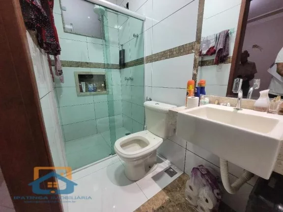 Imagem Casa no bairro Jardim Vitoria - Santana do Paraiso