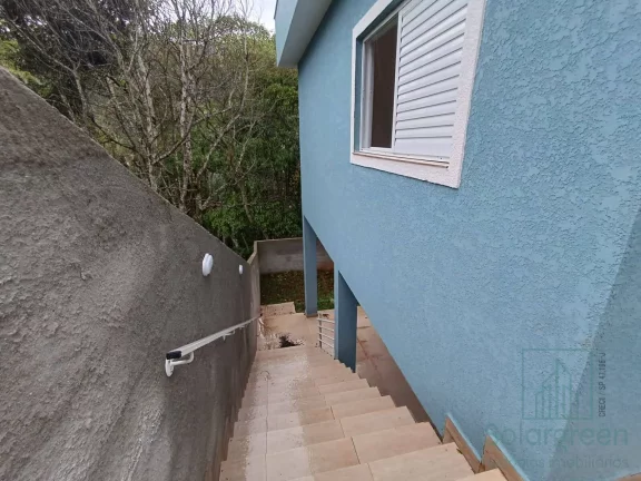 Imagem Casa 73 m² à Venda, R$590.000,00, 3 Quartos e 2 Banheiros- Mairiporã