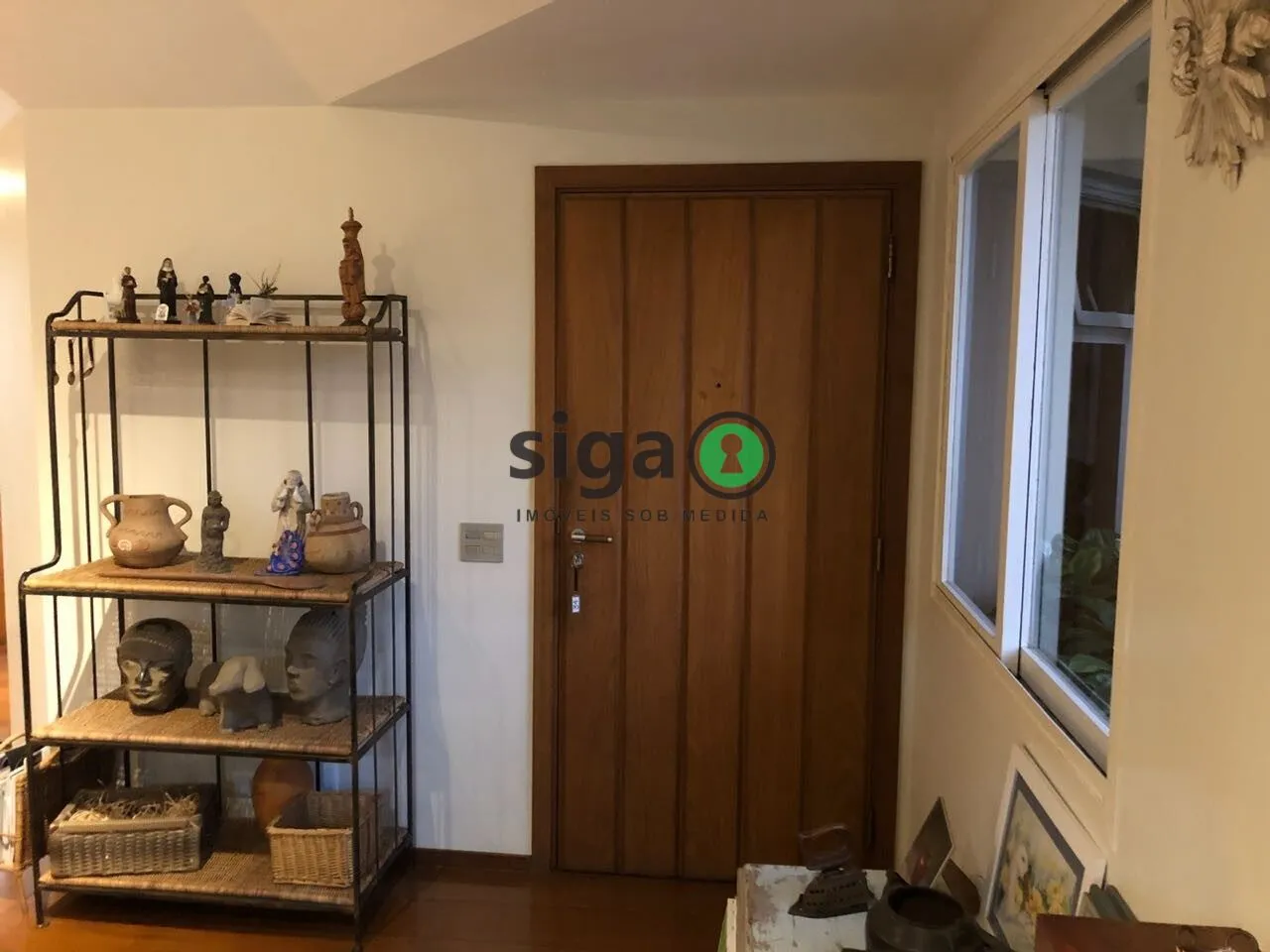 Imagem Seu próximo apartamento pode estar aqui no brooklin!