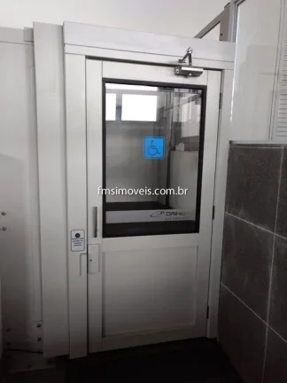 Imagem Apartamento novo próximo a Faculdade Mackenzie e Metrô