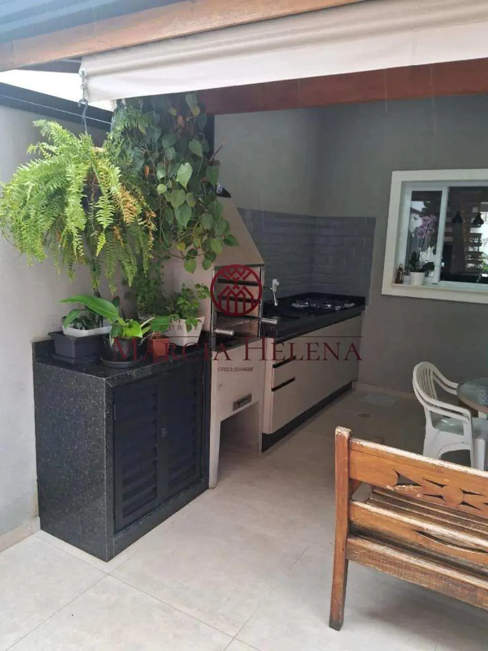 Imagem Sobrado à venda em Campinas, Parque Jambeiro, com 3 quartos, 150m2
