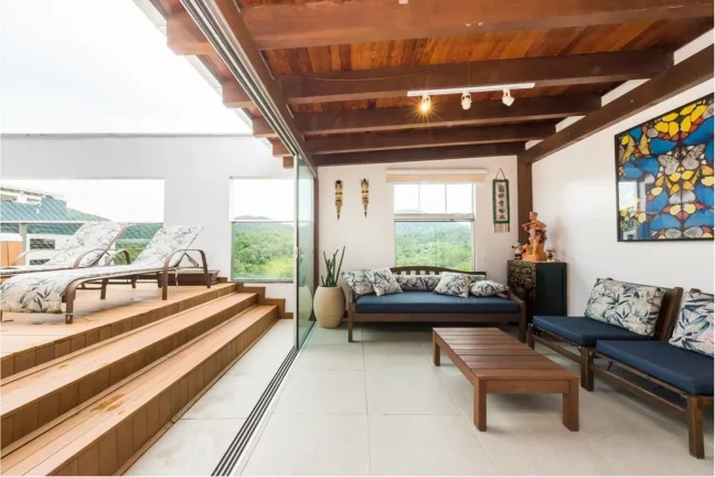 Imagem PBOR 2000 Apto 590231010-146 - Apartamento à venda no bairro Fazendinha - Itajaí/SC