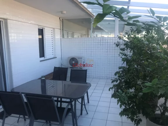 Imagem APARTAMENTO GARDEN, 1 SUÍTE COM CLOSET, NOVO, EM SANTOS R$ 410.000,00