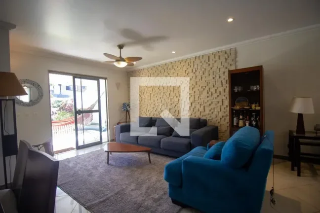 Imagem Casa à Venda - Recreio, 4 Quartos, 300 m2
