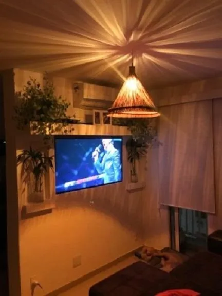 Foto do imóvel Apartamento à venda em Rio de Janeiro/RJ em Estrada dos Bandeirantes, 7217 - Camorim, Rio de Janeiro - RJ