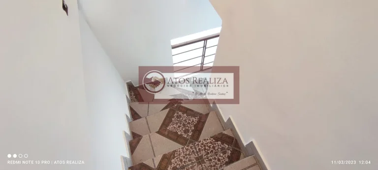 Imagem Sobrado à Venda no Grajaú SP: 3 Dorms, 100m² por R$380 Mil