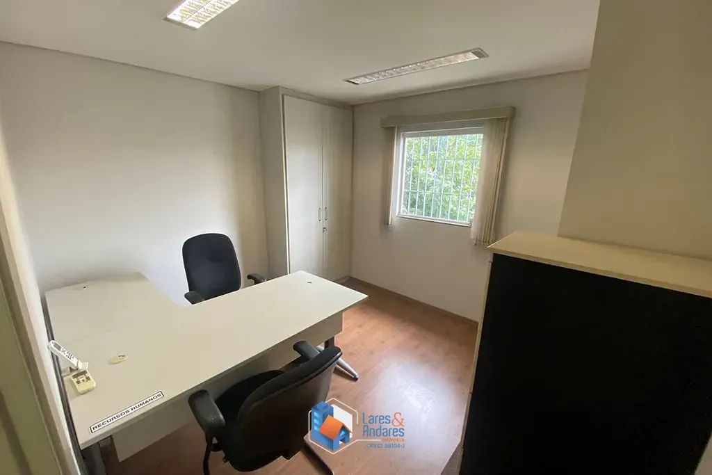 Imagem Edifício Comercial à venda 2 Vagas 236M² Jabaquara São Paulo - SP