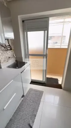 Imagem Apartamento Duplex/Cobertura em Interlagos - São Paulo