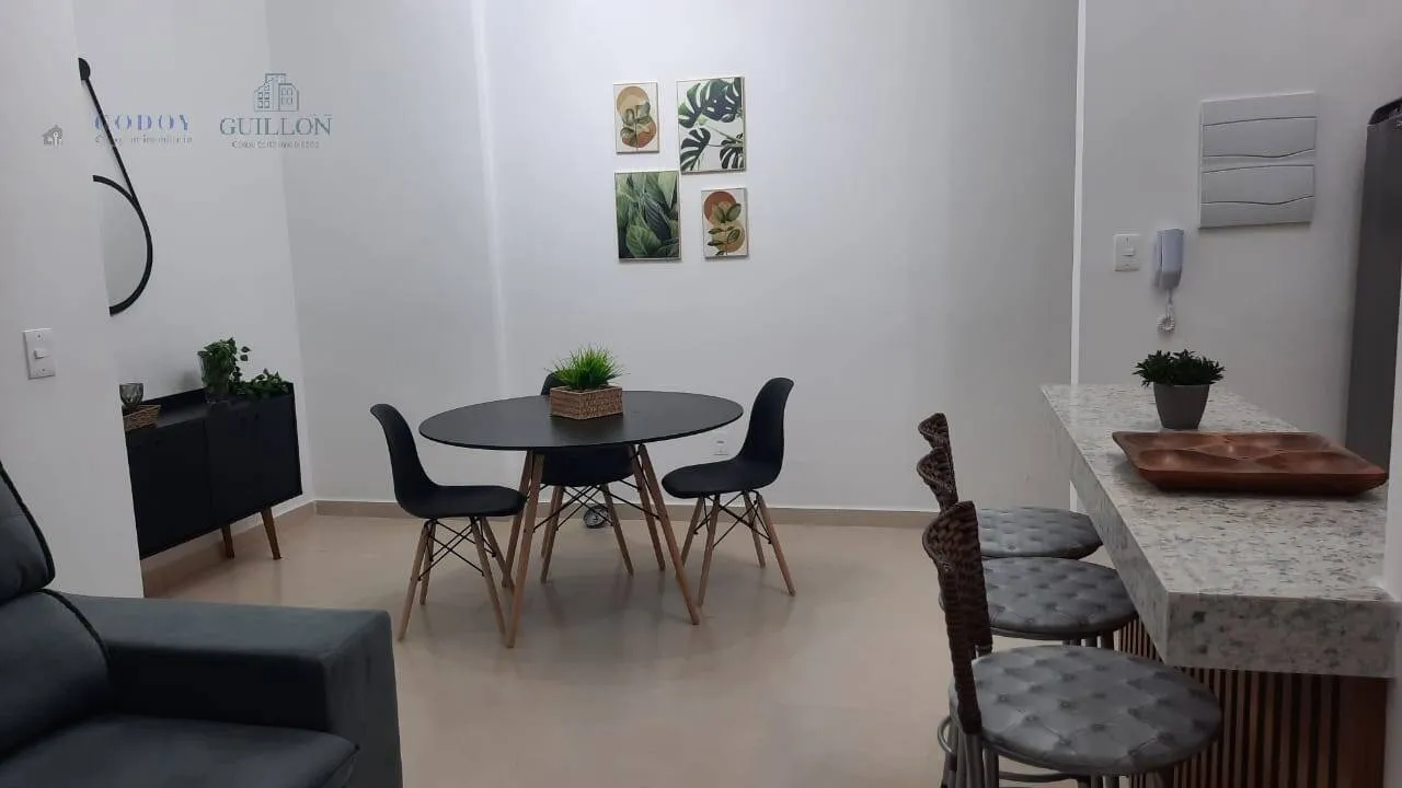 Foto do imóvel Apartamento à venda 2 Quartos, 1 Suite, 1 Vaga, 217.47M², Praia Grande, Ubatuba - SP | Saint Barth