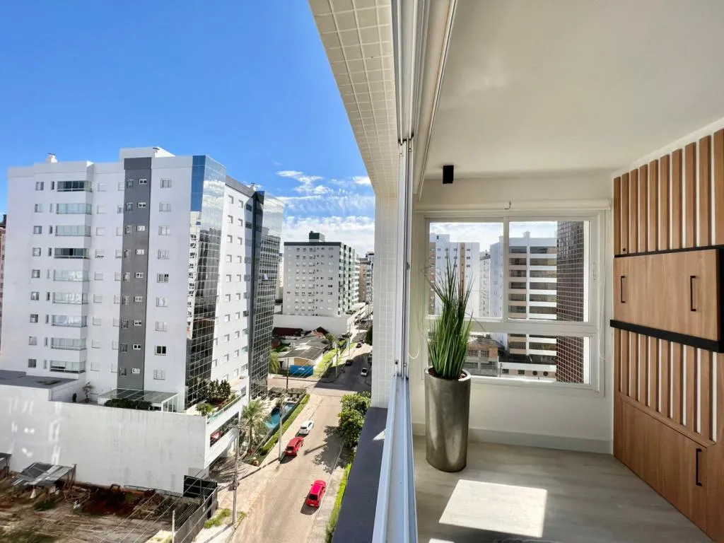 Imagem Apartamento 3 Dormitórios - Bairro Navegantes