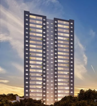 Foto do imóvel APARTAMENTO RESIDENCIAL em Barueri - SP, Votupoca