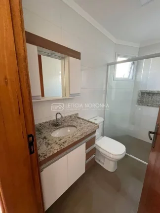 Imagem Apartamento, Village São Luiz - Poços de Caldas