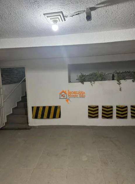Imagem Sobrado com 4 dormitórios à venda, 350 m² por R$ 1.150.000,00 - Vila Galvão - Guarulhos/SP