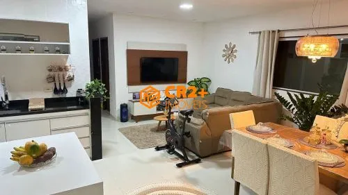 Foto do imóvel CASA À VENDA - 95 m² COM 3 QUARTOS, SUÍTE E PISCINA em Rua Cleto Campelo - Gravatá Centro, Gravatá - PE