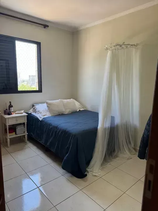 Imagem Apartamento à venda, Jardim das Nações, Taubaté, SP