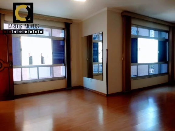 Imagem Impecável apartamentos 2 quadras da Praia 3 dormitórios só 669 mil -Santos