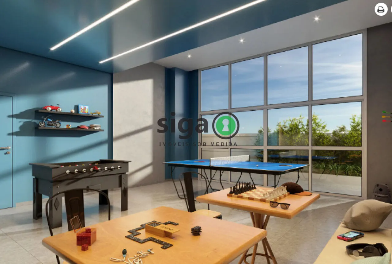 Imagem APARTAMENTO Á VENDA NO PANAMBY, CONDOMINIO OHANA PRÓXIMO A SUSSUMU HIRATA! PRÉDIO NOVO!!!