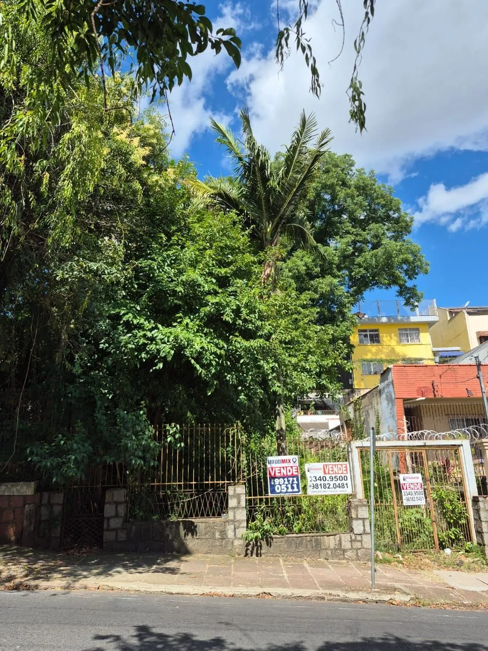 Imagem EXCELENTE OPORTUNIDADE DE TERRENO - LOCALIZAÇÃO ESTRATÉGICA!