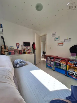 Imagem Apartamento à venda em Palmeiras de São José, São José dos Campos - SPAZIO CAMPO DI ORLEANS