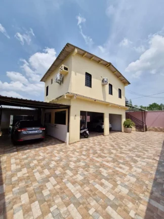 Foto do imóvel CASA RESIDENCIAL em MANAUS - AM, NOVO ALEIXO