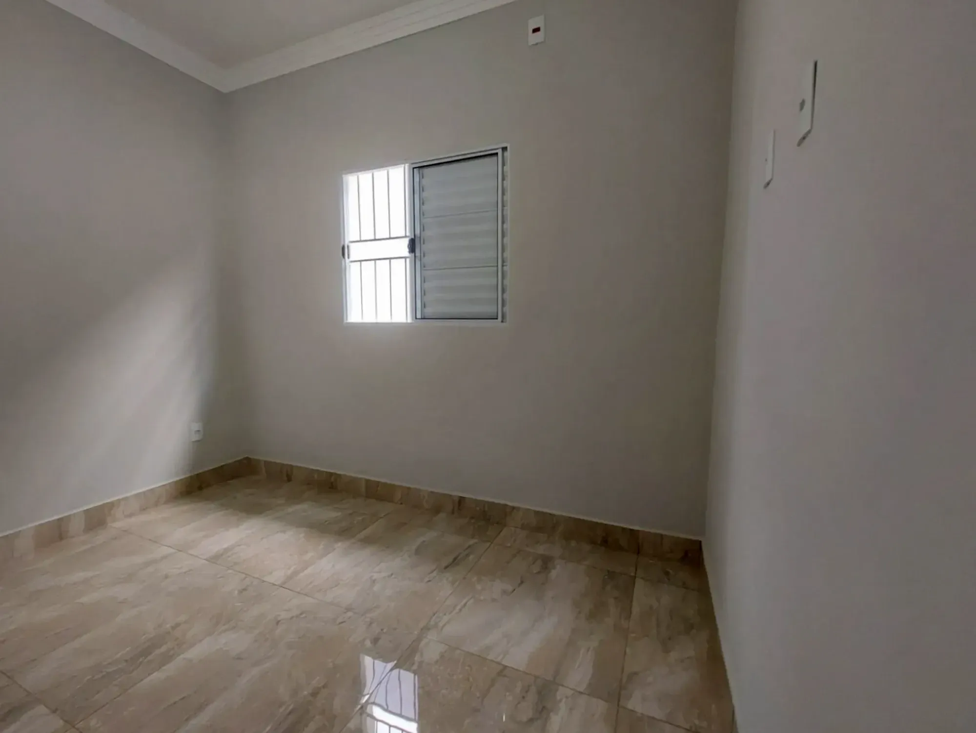 Imagem Casa com 2 Quartos à Venda, 65 m² em Parque Bellaville - Hortolândia