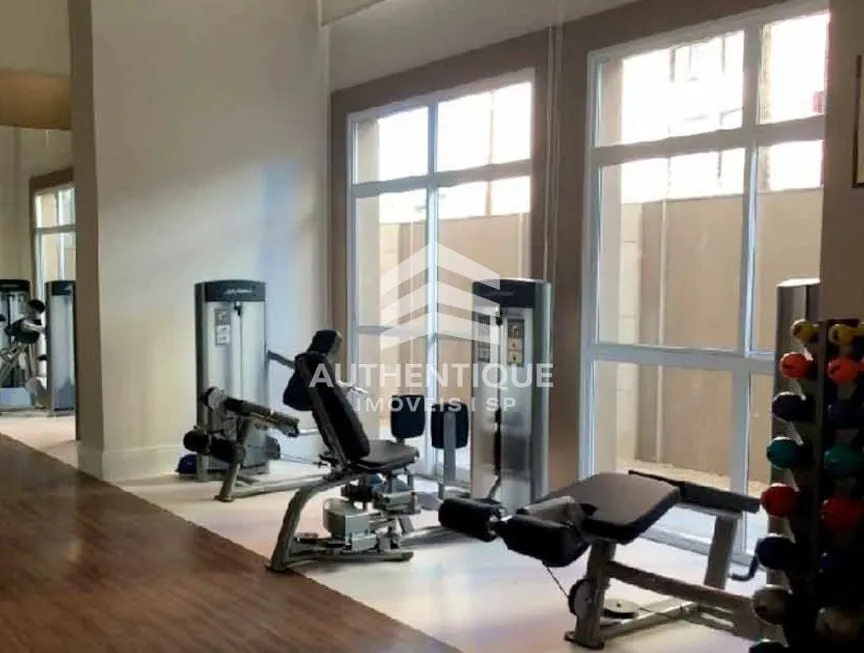 Imagem Panamby Penthouse - Apartamento à venda em São Paulo/SP