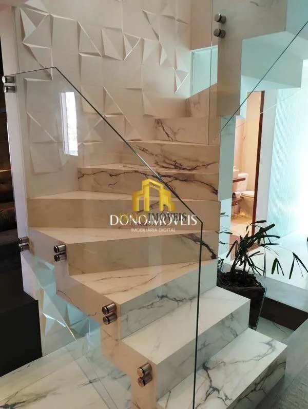 Imagem Cobertura Duplex 120 m² | 2 Suítes | 2 Vagas | Porteira Fechada