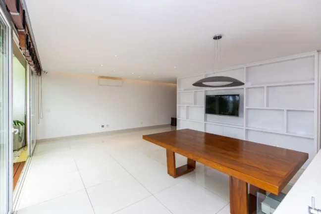 Imagem CASA RESIDENCIAL em São Paulo - SP, Alto da Boa Vista