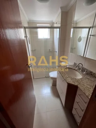 Imagem Apartamento à Venda no Bairro Atiradores São 100m² privativos distribuídos em 1 suíte + 2 dormi...