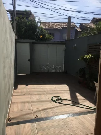 Imagem Linda casa venda Jardim Vitória com 3 quartos sendo uma suíte e quarto anexo fora da casa. Área de lazer churrasqueira. 400 mil. Aceita financiamento.