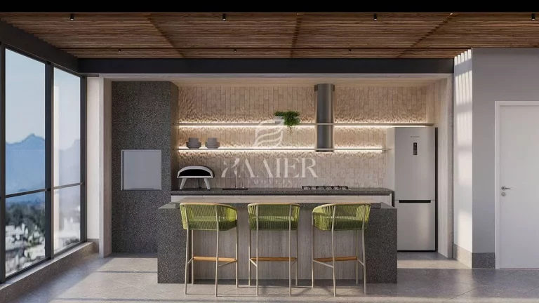 Imagem Apartamento com 3 quartos, Costa e Silva - Joinville | UPSIDE