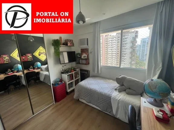 Imagem APARTAMENTO RESIDENCIAL em RIO DE JANEIRO - RJ, BARRA DA TIJUCA